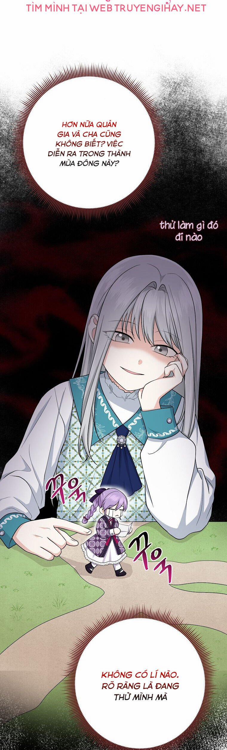 Tôi Đã Diễn Tròn Vai Một Đứa Con Gái Nuôi 28 trang 46