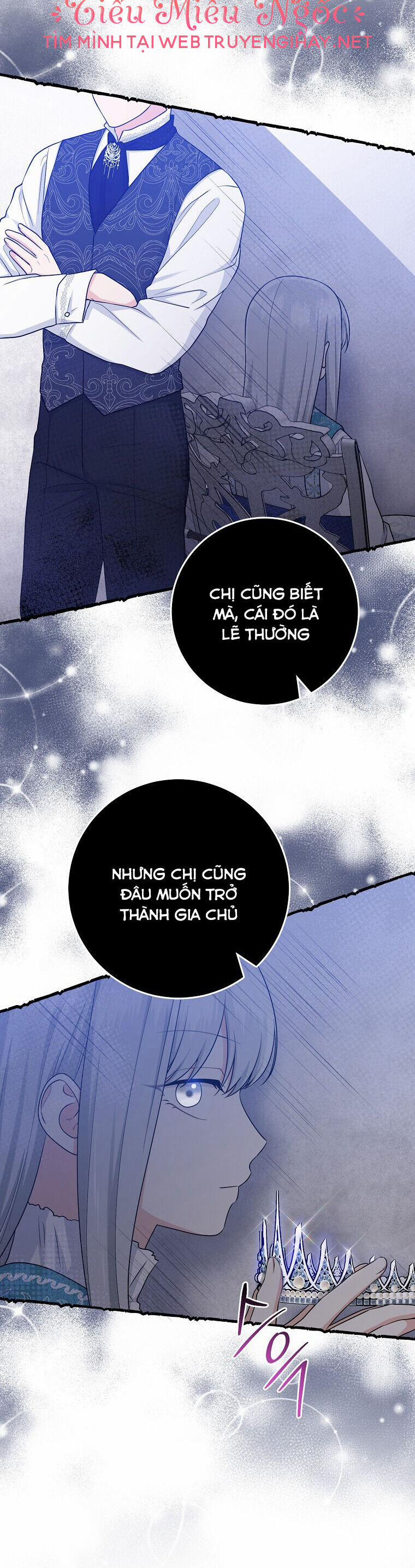 Tôi Đã Diễn Tròn Vai Một Đứa Con Gái Nuôi 28 trang 7