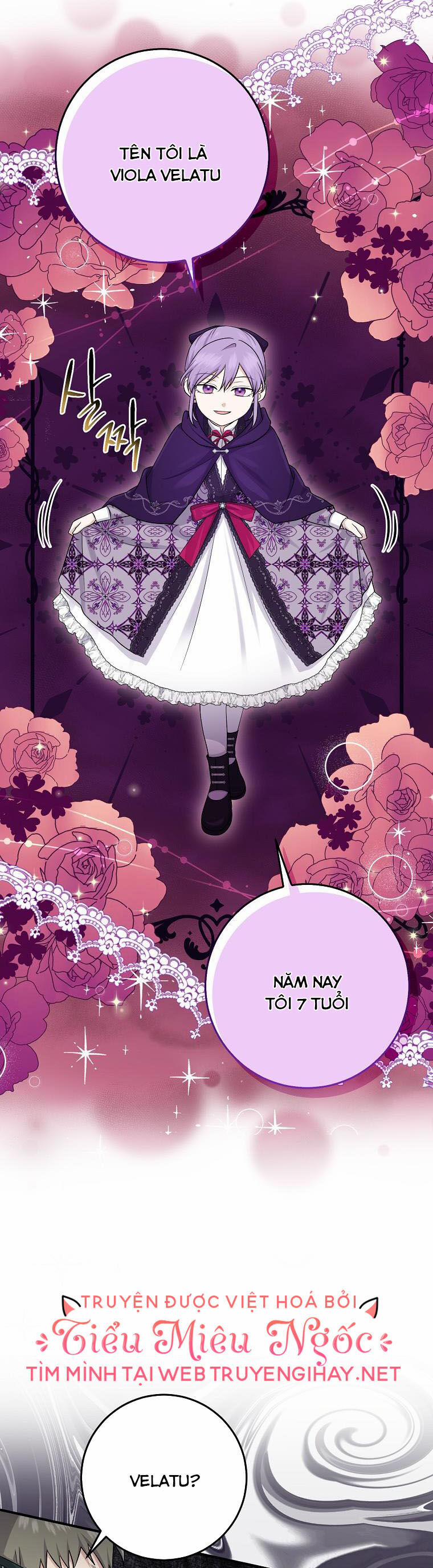 Tôi Đã Diễn Tròn Vai Một Đứa Con Gái Nuôi 29 trang 11