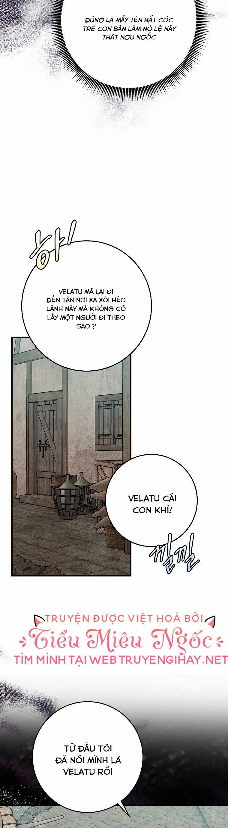 Tôi Đã Diễn Tròn Vai Một Đứa Con Gái Nuôi 29 trang 13