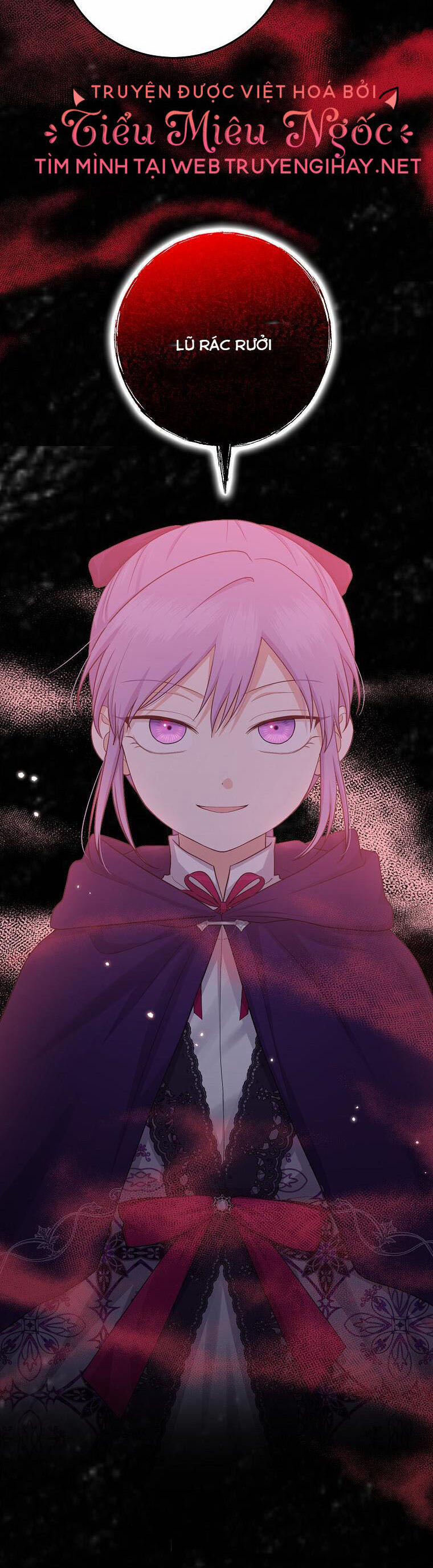 Tôi Đã Diễn Tròn Vai Một Đứa Con Gái Nuôi 29 trang 15