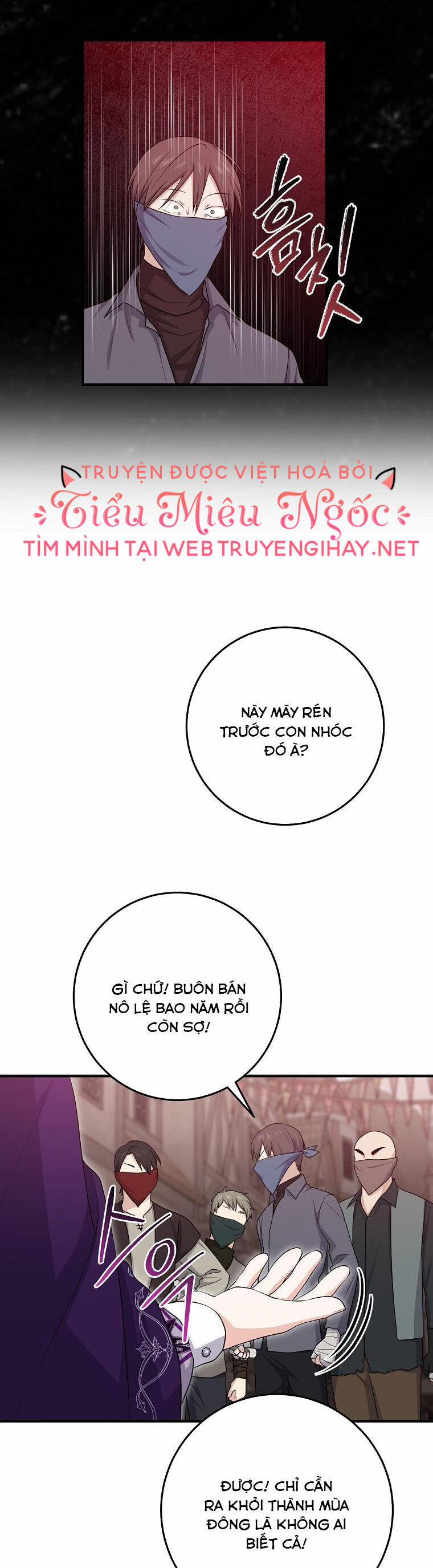 Tôi Đã Diễn Tròn Vai Một Đứa Con Gái Nuôi 29 trang 16