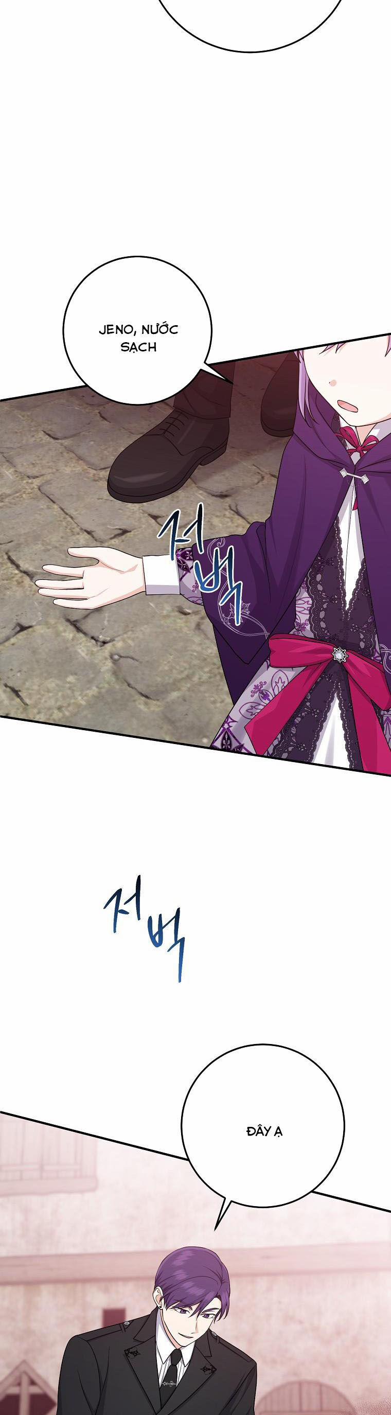 Tôi Đã Diễn Tròn Vai Một Đứa Con Gái Nuôi 29 trang 17