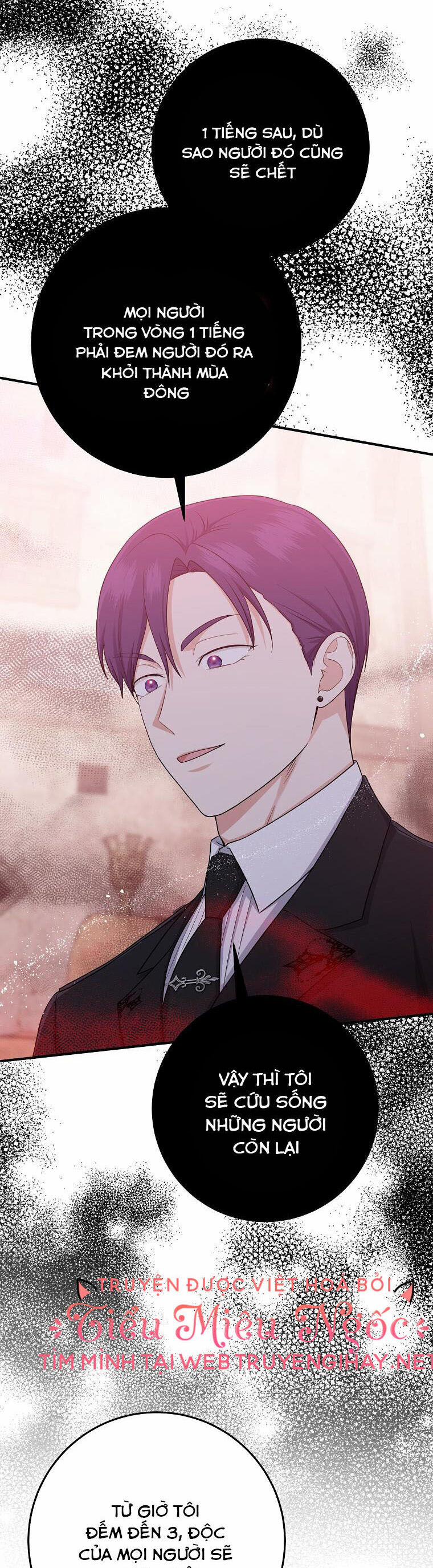 Tôi Đã Diễn Tròn Vai Một Đứa Con Gái Nuôi 29 trang 21