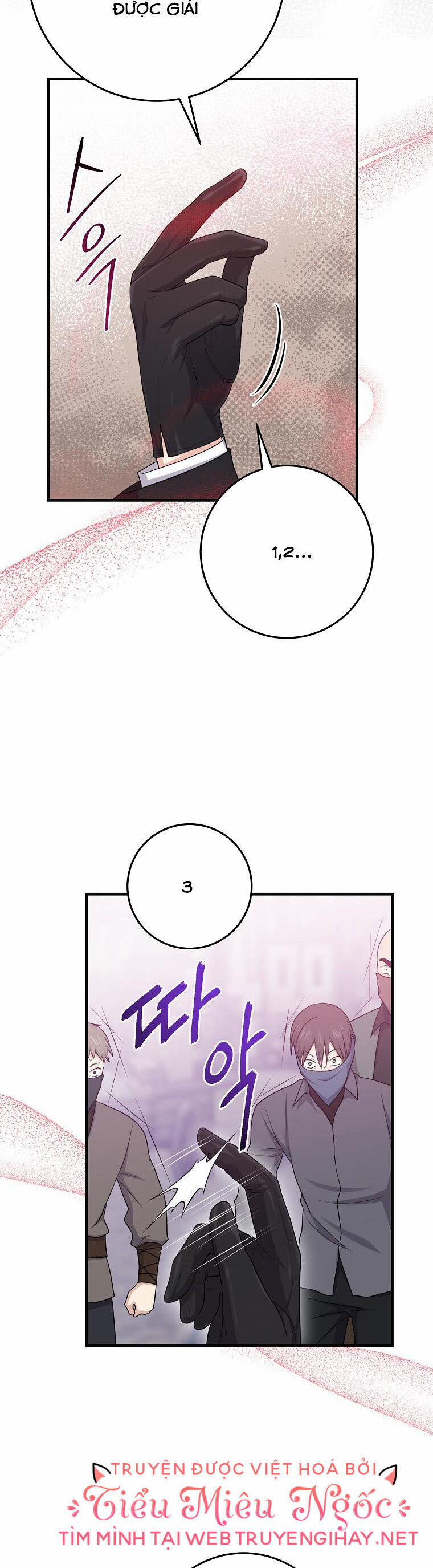 Tôi Đã Diễn Tròn Vai Một Đứa Con Gái Nuôi 29 trang 22