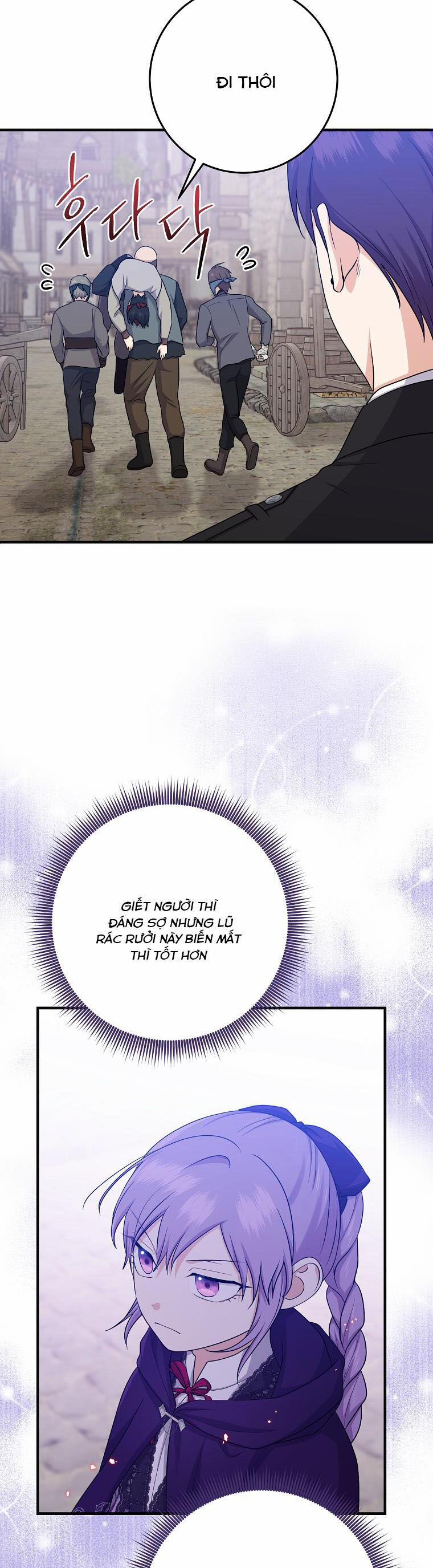 Tôi Đã Diễn Tròn Vai Một Đứa Con Gái Nuôi 29 trang 23