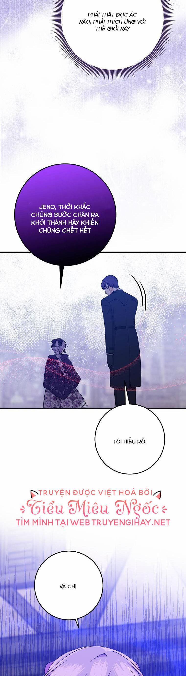 Tôi Đã Diễn Tròn Vai Một Đứa Con Gái Nuôi 29 trang 24