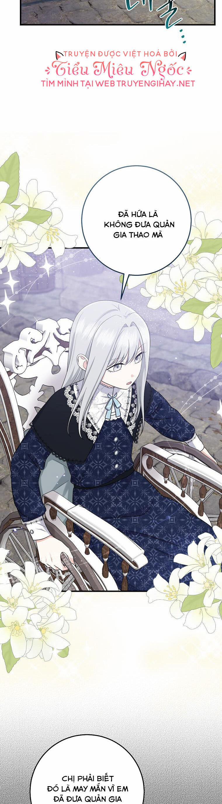 Tôi Đã Diễn Tròn Vai Một Đứa Con Gái Nuôi 29 trang 26