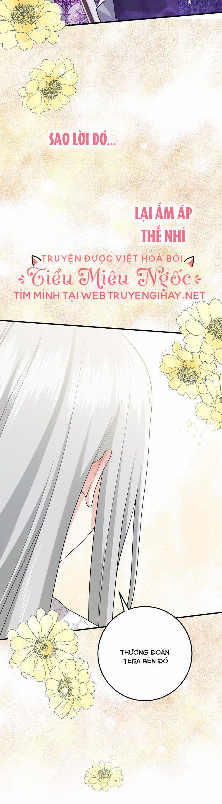 Tôi Đã Diễn Tròn Vai Một Đứa Con Gái Nuôi 29 trang 33