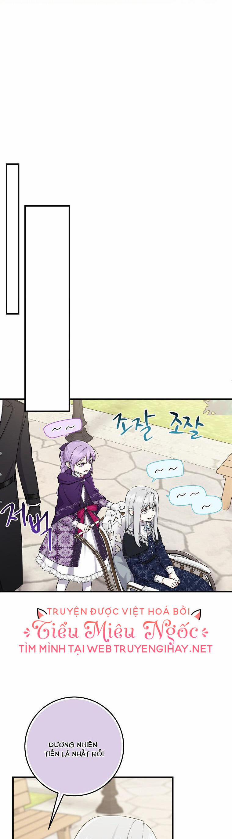 Tôi Đã Diễn Tròn Vai Một Đứa Con Gái Nuôi 29 trang 34