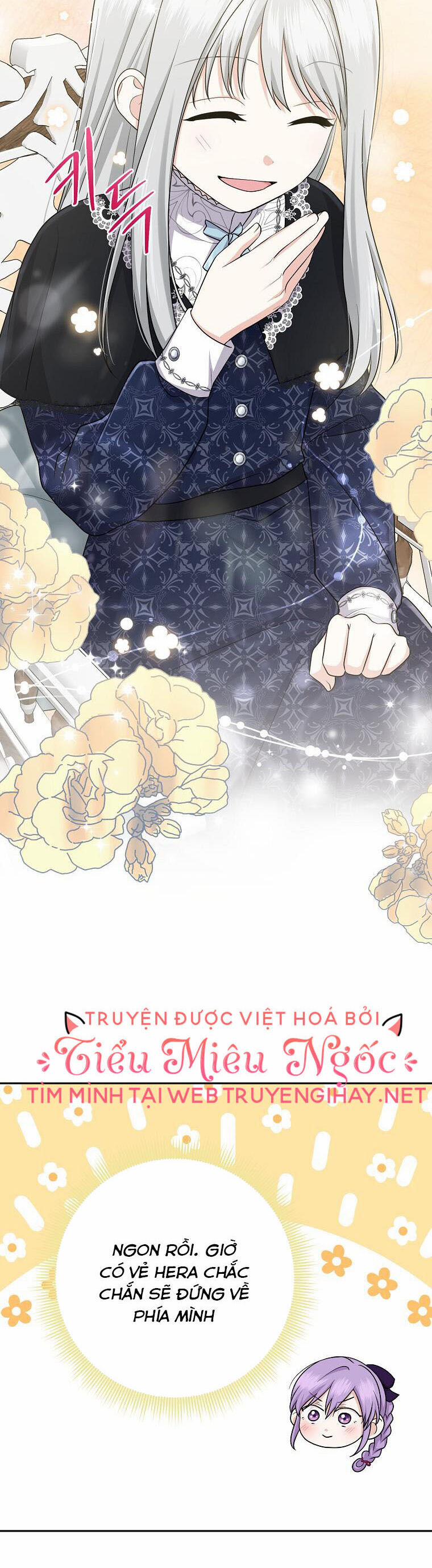 Tôi Đã Diễn Tròn Vai Một Đứa Con Gái Nuôi 29 trang 38