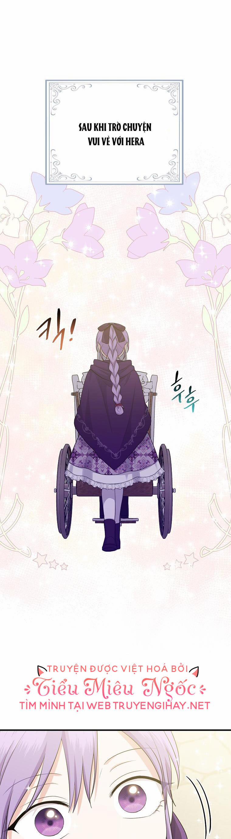 Tôi Đã Diễn Tròn Vai Một Đứa Con Gái Nuôi 29 trang 39