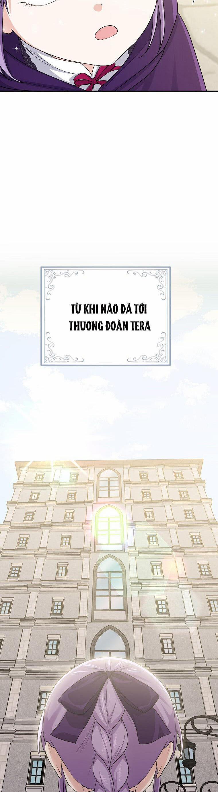 Tôi Đã Diễn Tròn Vai Một Đứa Con Gái Nuôi 29 trang 40