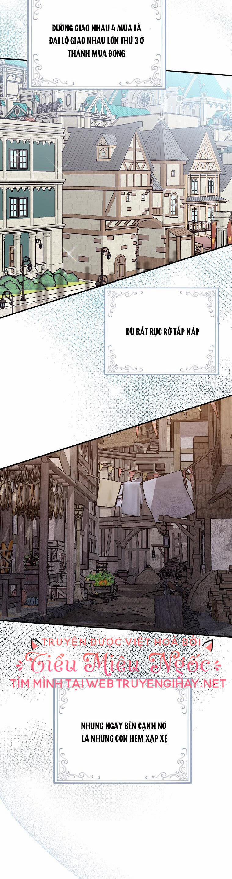 Tôi Đã Diễn Tròn Vai Một Đứa Con Gái Nuôi 29 trang 5