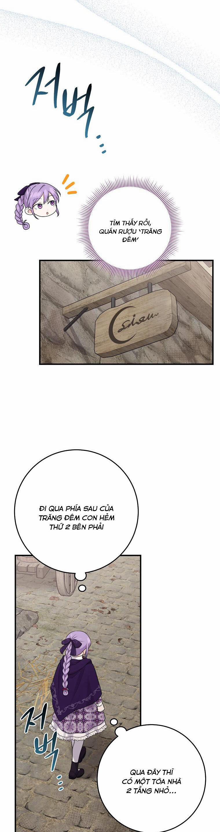 Tôi Đã Diễn Tròn Vai Một Đứa Con Gái Nuôi 29 trang 6