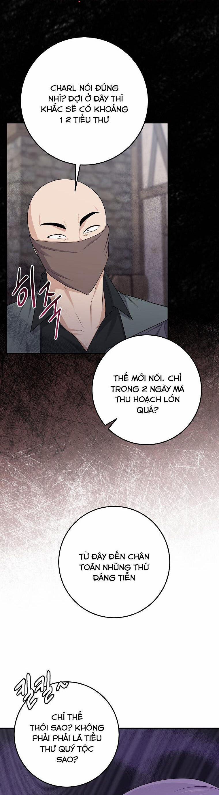 Tôi Đã Diễn Tròn Vai Một Đứa Con Gái Nuôi 29 trang 9