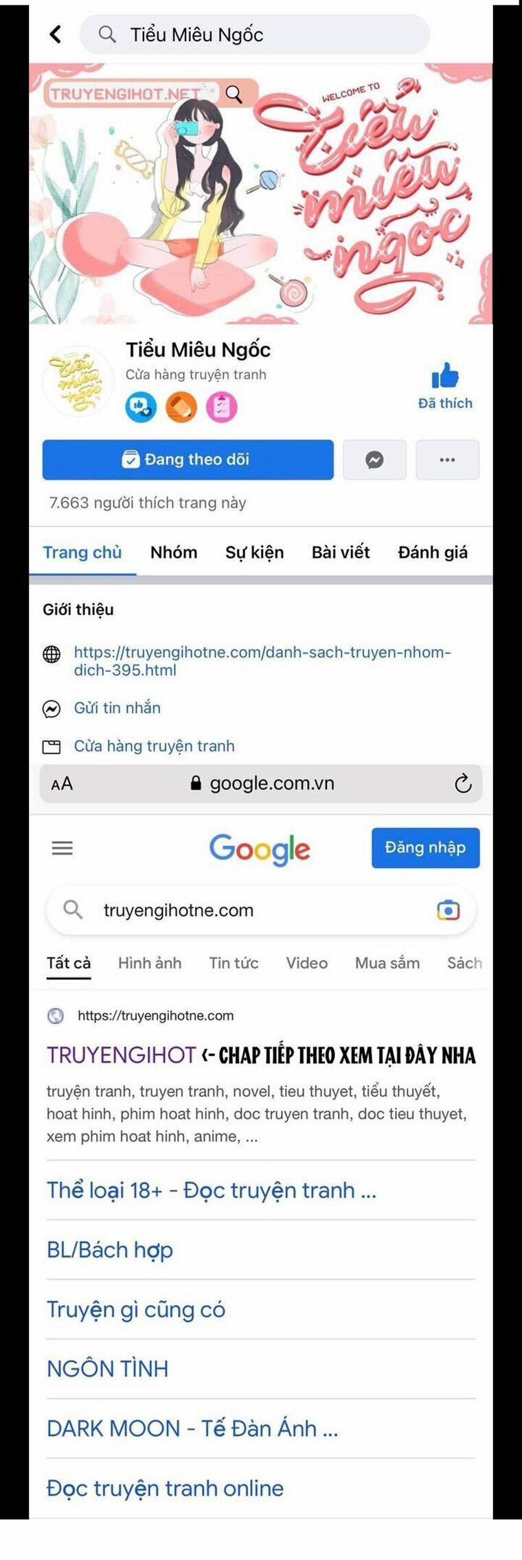 Tôi Đã Diễn Tròn Vai Một Đứa Con Gái Nuôi 30 trang 0