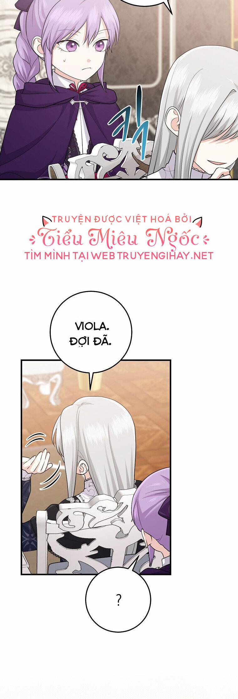 Tôi Đã Diễn Tròn Vai Một Đứa Con Gái Nuôi 30 trang 10