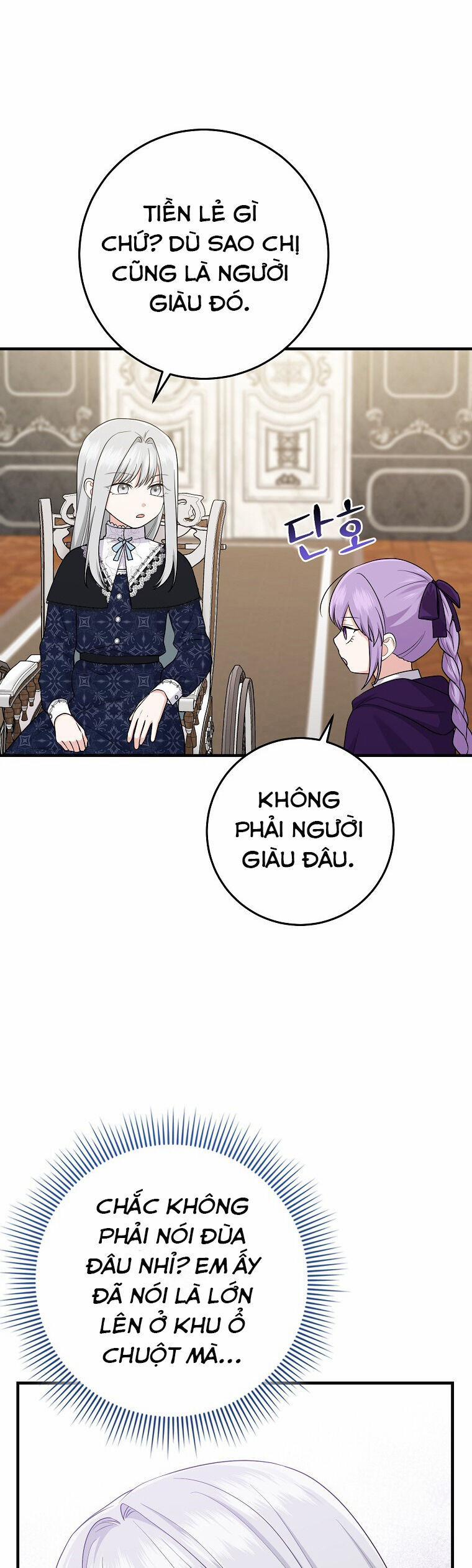 Tôi Đã Diễn Tròn Vai Một Đứa Con Gái Nuôi 30 trang 17