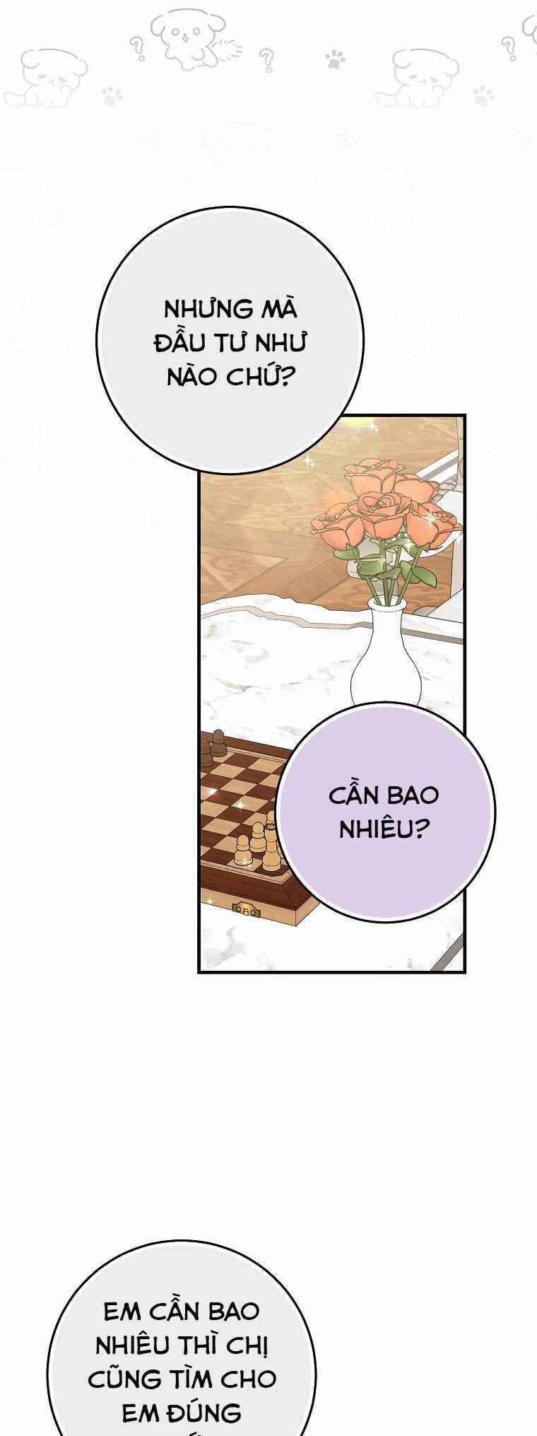 Tôi Đã Diễn Tròn Vai Một Đứa Con Gái Nuôi 30 trang 21