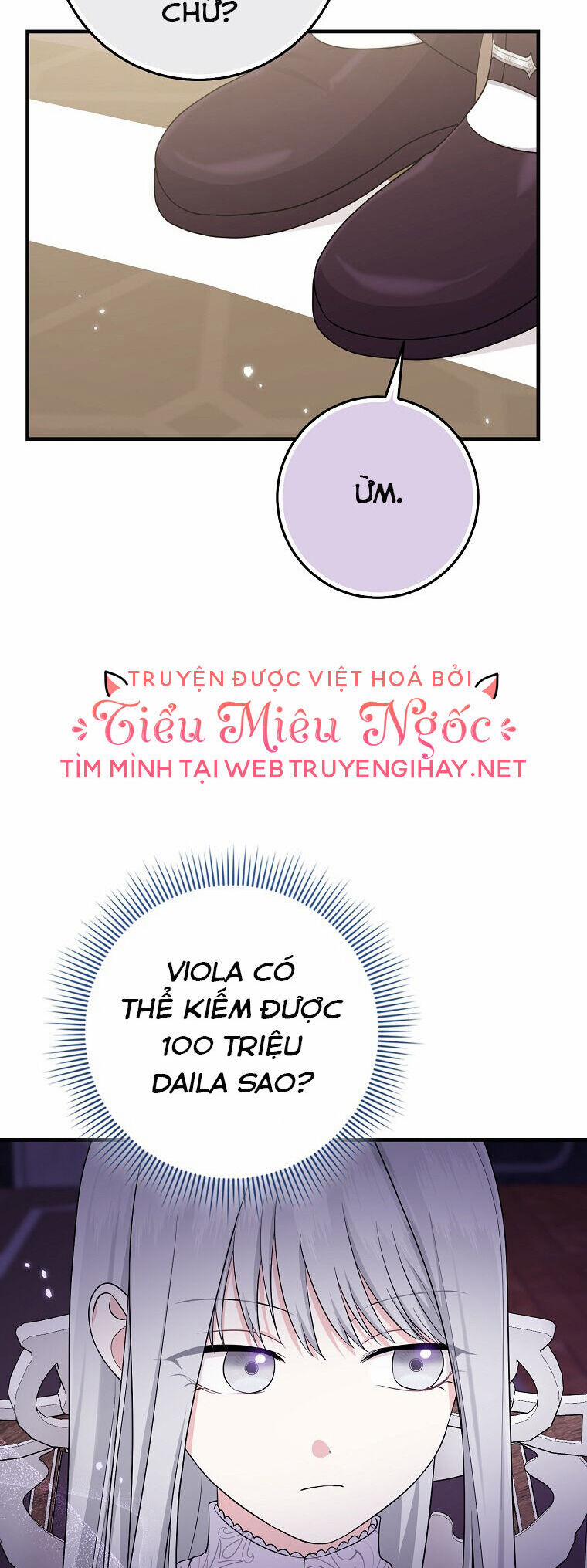 Tôi Đã Diễn Tròn Vai Một Đứa Con Gái Nuôi 30 trang 22