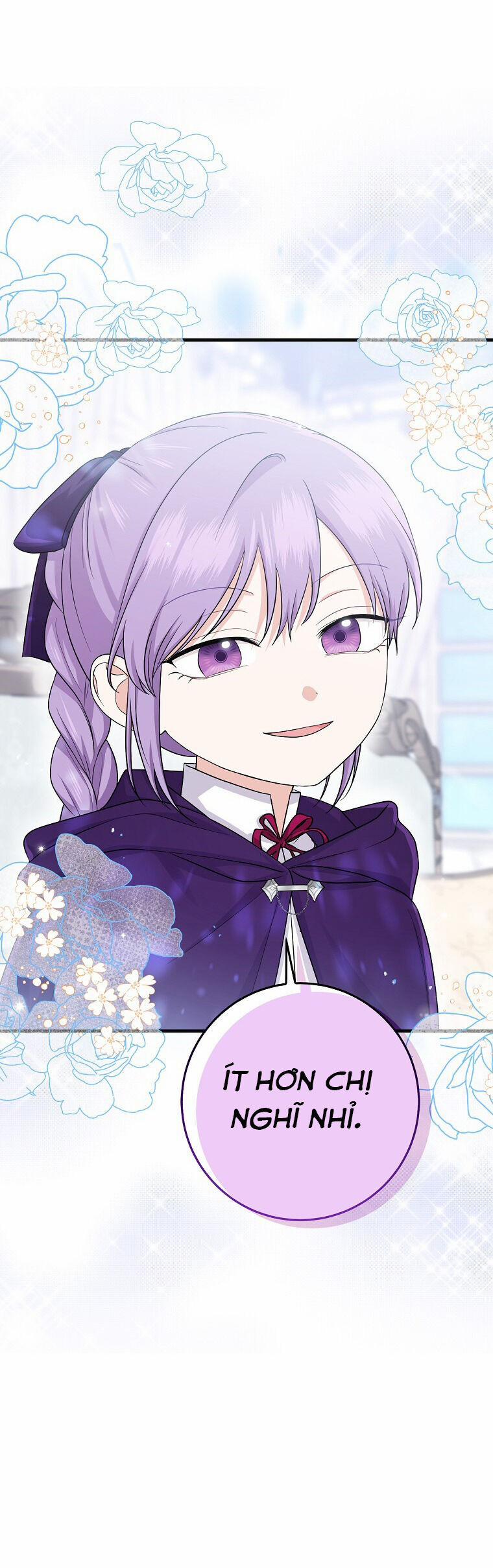 Tôi Đã Diễn Tròn Vai Một Đứa Con Gái Nuôi 30 trang 24