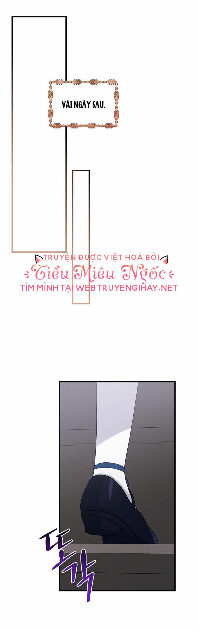 Tôi Đã Diễn Tròn Vai Một Đứa Con Gái Nuôi 30 trang 25