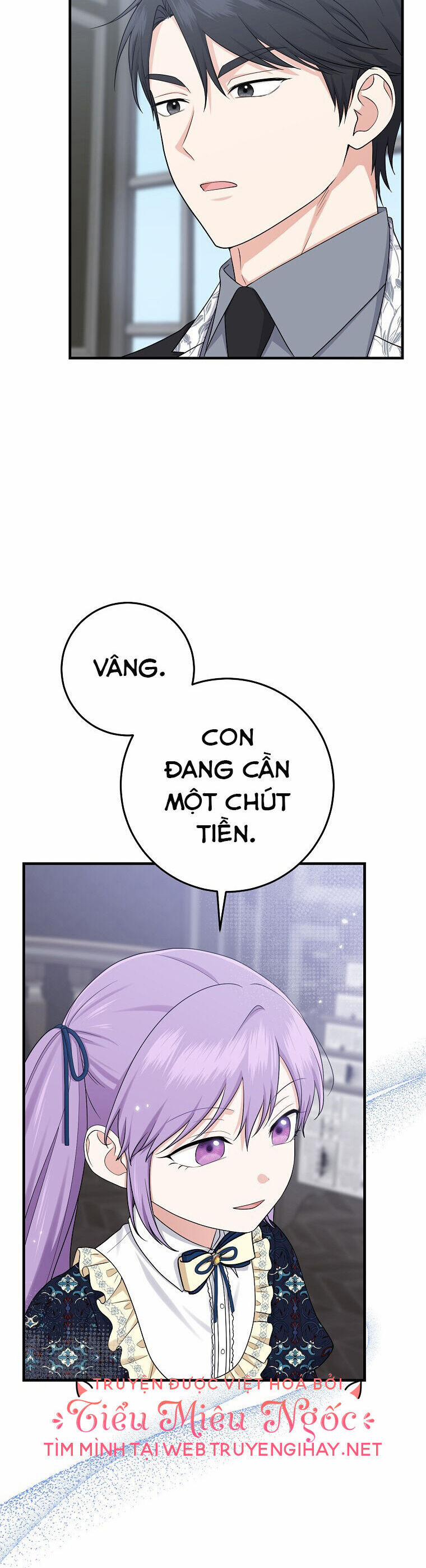 Tôi Đã Diễn Tròn Vai Một Đứa Con Gái Nuôi 30 trang 27