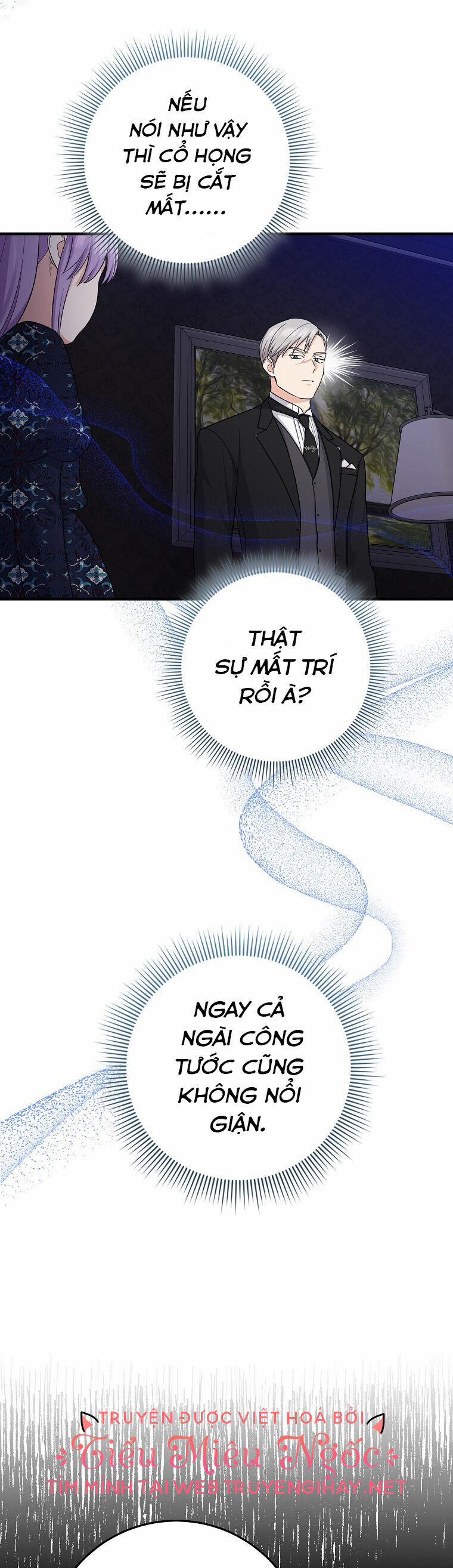 Tôi Đã Diễn Tròn Vai Một Đứa Con Gái Nuôi 30 trang 28