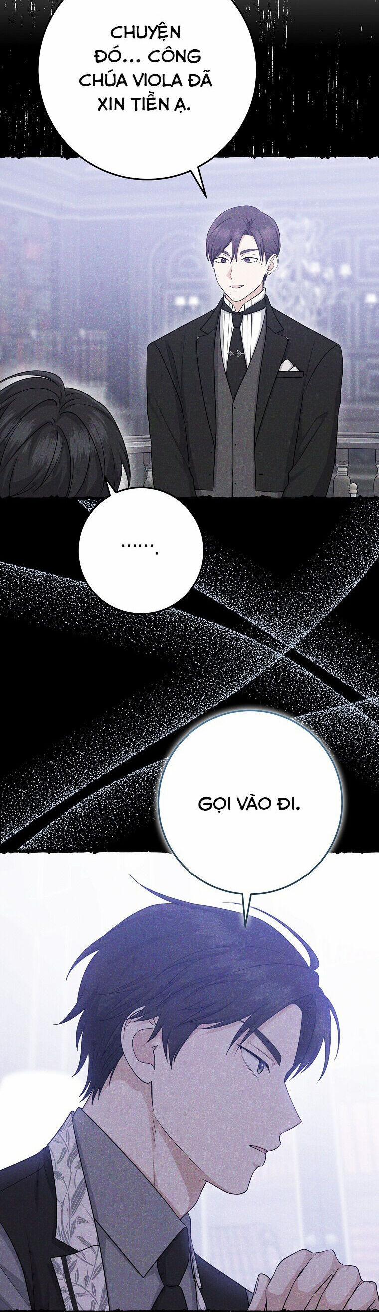 Tôi Đã Diễn Tròn Vai Một Đứa Con Gái Nuôi 30 trang 29