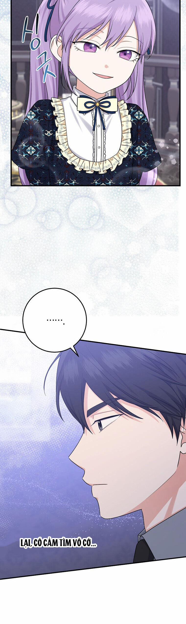 Tôi Đã Diễn Tròn Vai Một Đứa Con Gái Nuôi 30 trang 33