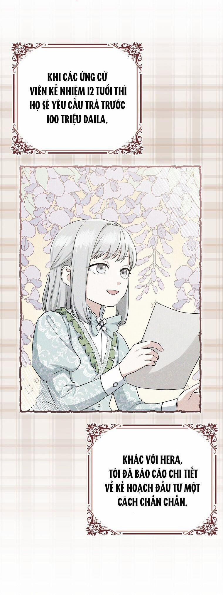 Tôi Đã Diễn Tròn Vai Một Đứa Con Gái Nuôi 30 trang 35