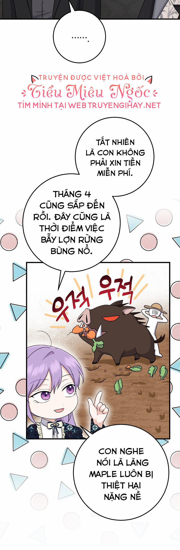 Tôi Đã Diễn Tròn Vai Một Đứa Con Gái Nuôi 30 trang 39