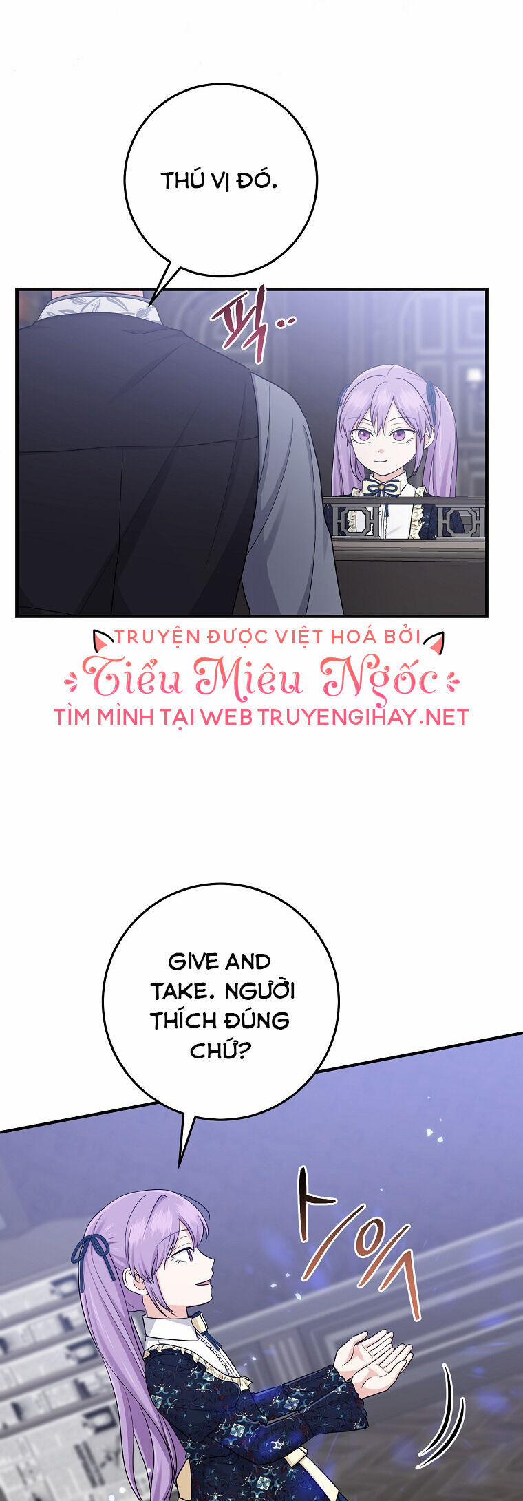 Tôi Đã Diễn Tròn Vai Một Đứa Con Gái Nuôi 30 trang 42