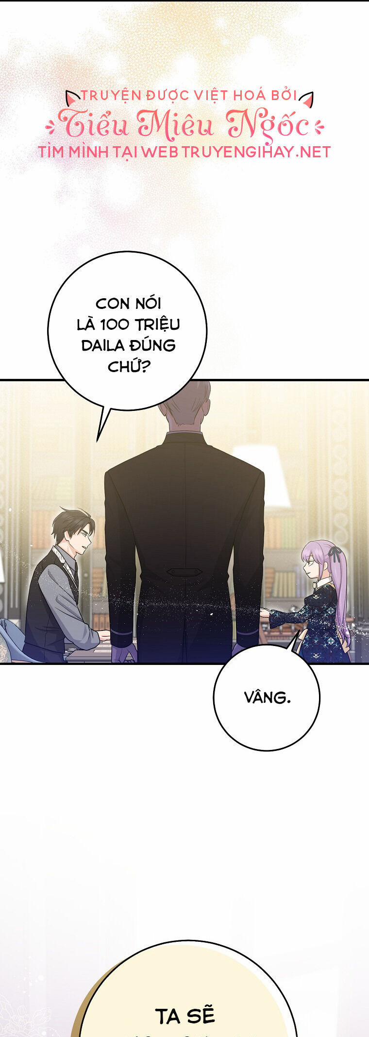 Tôi Đã Diễn Tròn Vai Một Đứa Con Gái Nuôi 30 trang 44