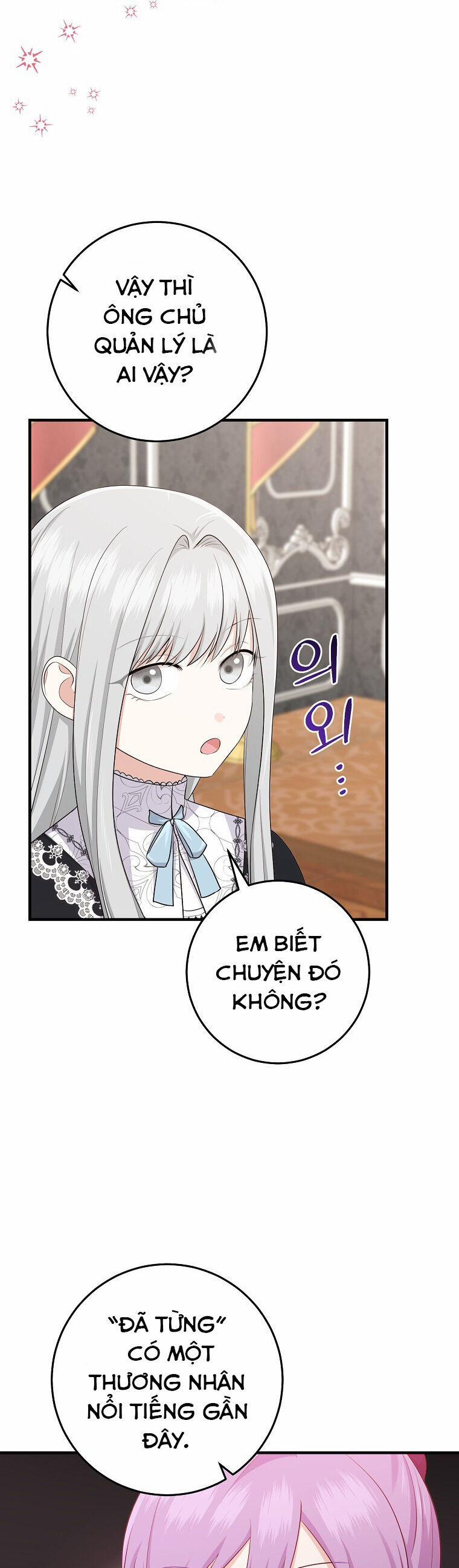 Tôi Đã Diễn Tròn Vai Một Đứa Con Gái Nuôi 30 trang 5