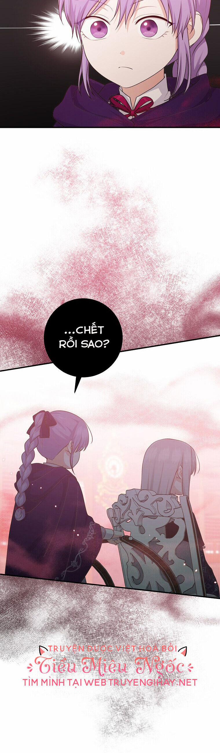 Tôi Đã Diễn Tròn Vai Một Đứa Con Gái Nuôi 30 trang 6