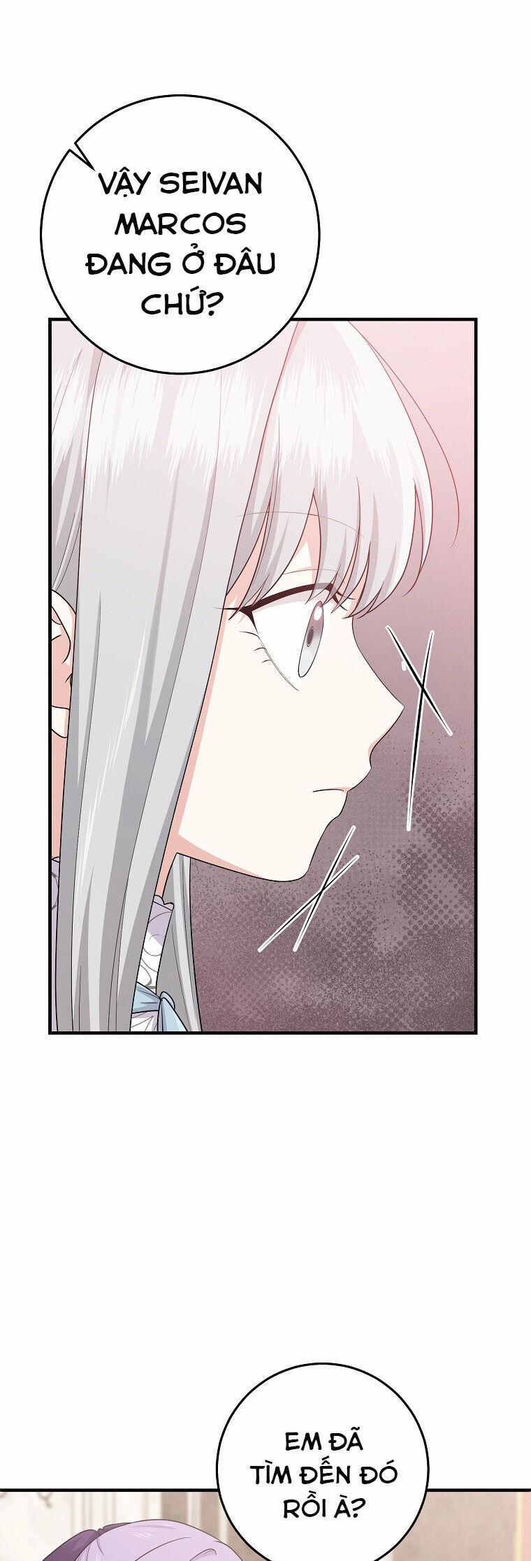 Tôi Đã Diễn Tròn Vai Một Đứa Con Gái Nuôi 30 trang 9