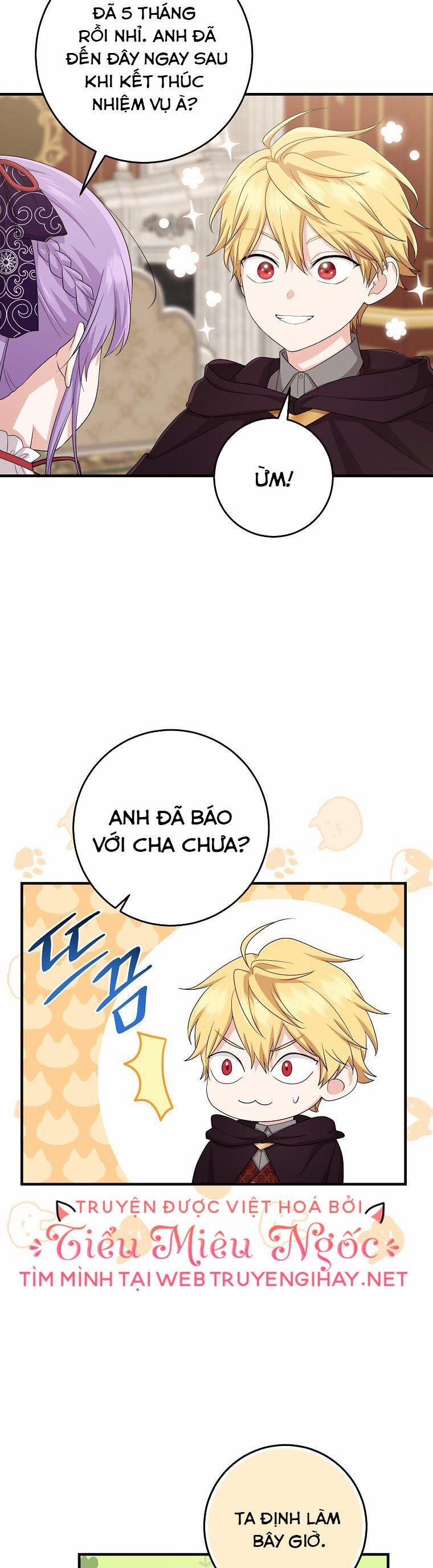 Tôi Đã Diễn Tròn Vai Một Đứa Con Gái Nuôi 31 trang 11