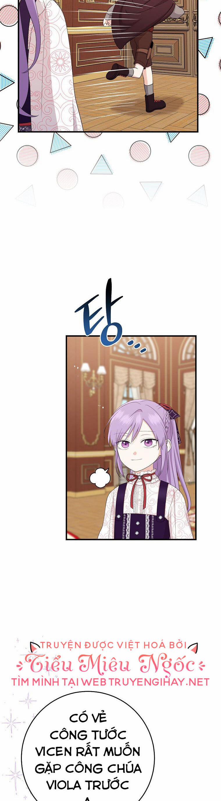 Tôi Đã Diễn Tròn Vai Một Đứa Con Gái Nuôi 31 trang 15