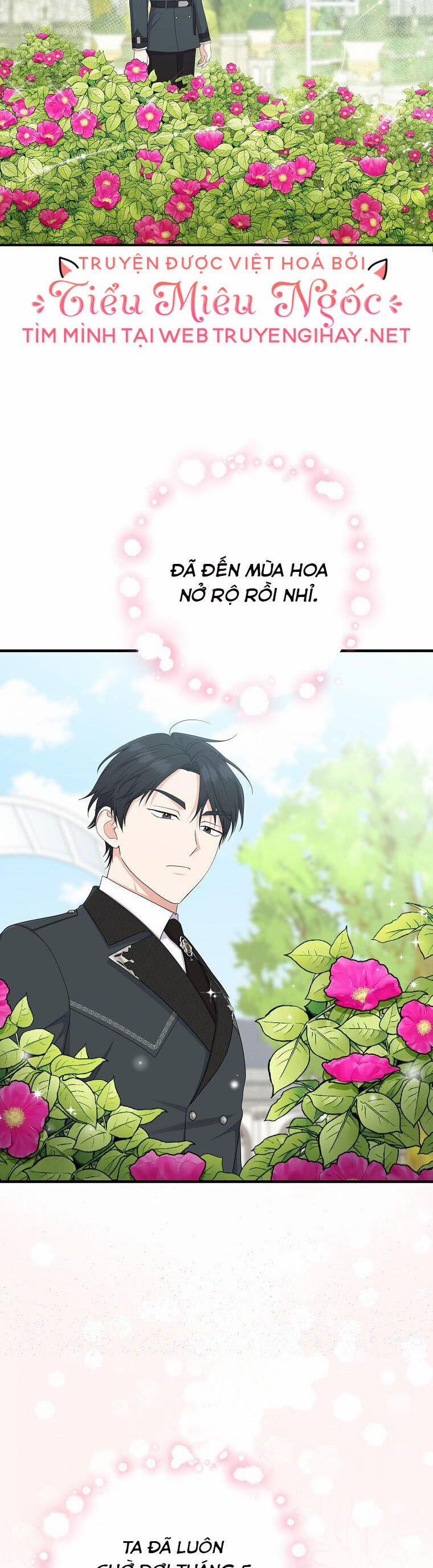 Tôi Đã Diễn Tròn Vai Một Đứa Con Gái Nuôi 31 trang 22