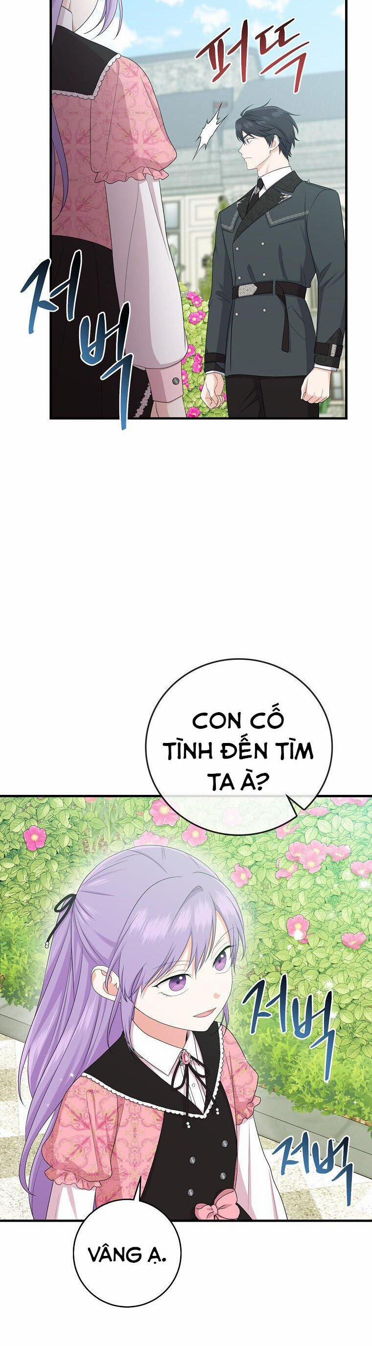 Tôi Đã Diễn Tròn Vai Một Đứa Con Gái Nuôi 31 trang 24