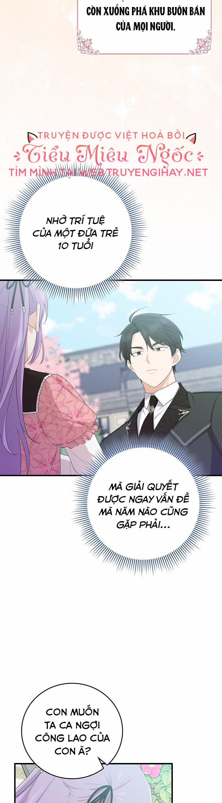 Tôi Đã Diễn Tròn Vai Một Đứa Con Gái Nuôi 31 trang 29