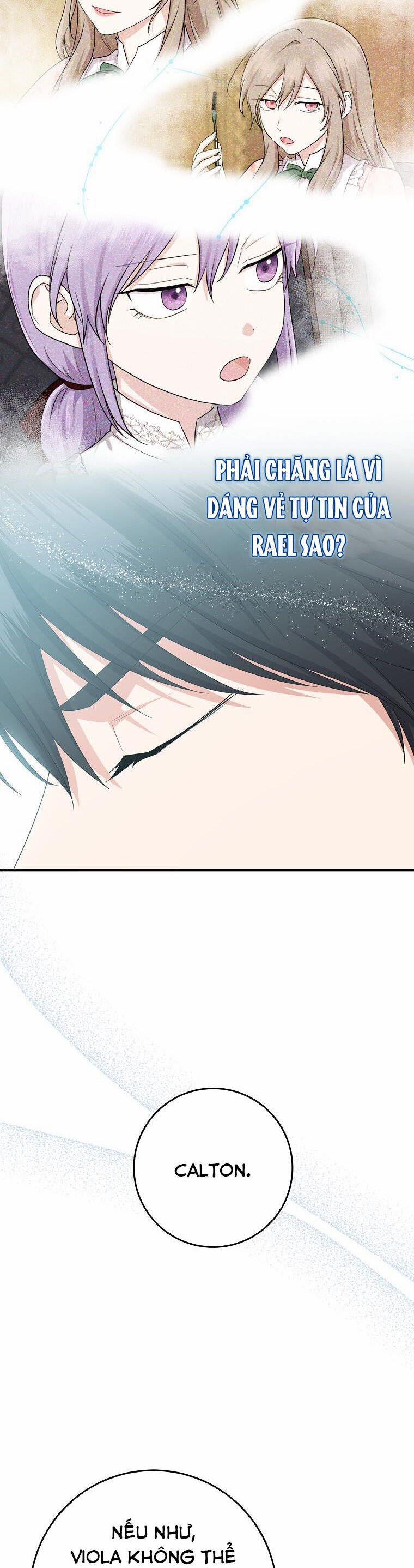 Tôi Đã Diễn Tròn Vai Một Đứa Con Gái Nuôi 31 trang 3