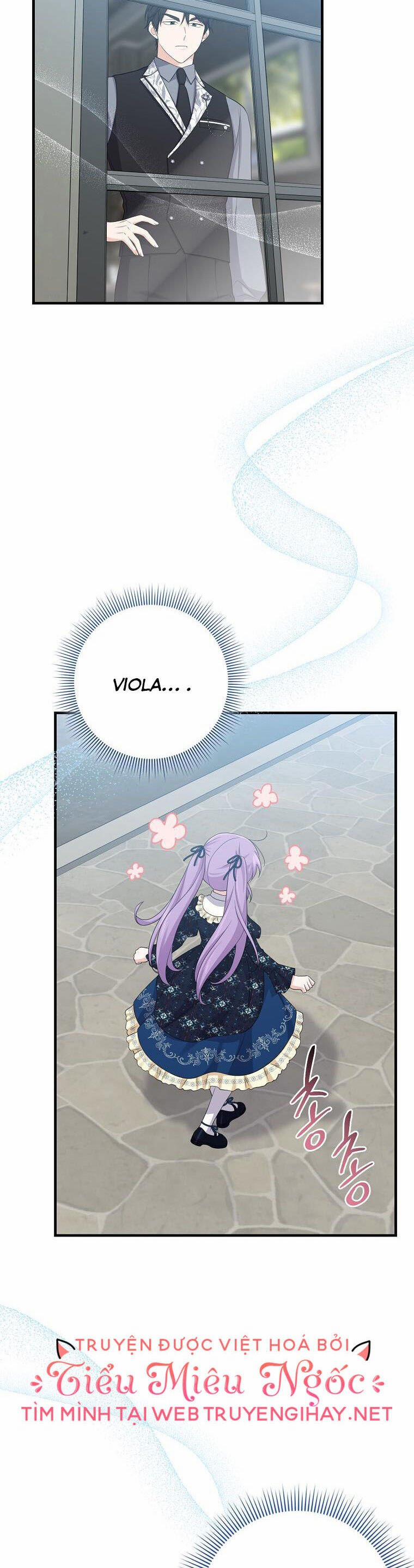 Tôi Đã Diễn Tròn Vai Một Đứa Con Gái Nuôi 31 trang 5