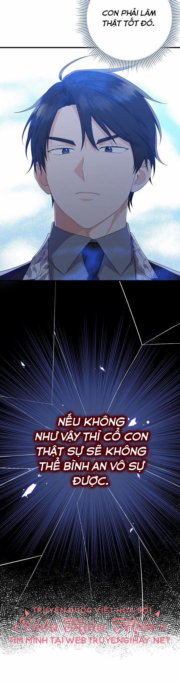 Tôi Đã Diễn Tròn Vai Một Đứa Con Gái Nuôi 31 trang 6