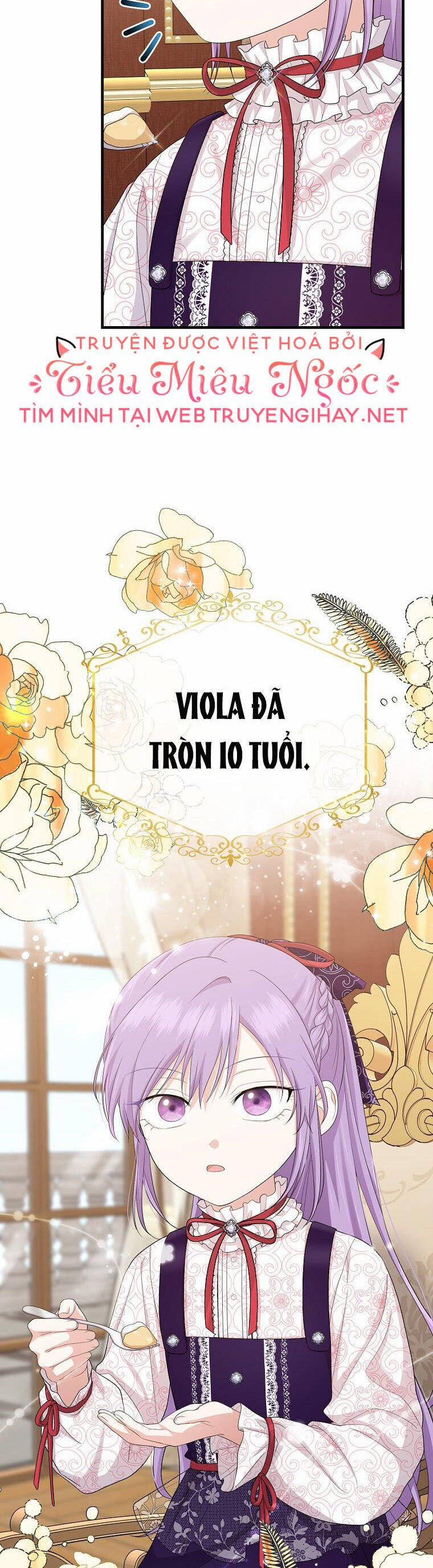 Tôi Đã Diễn Tròn Vai Một Đứa Con Gái Nuôi 31 trang 9