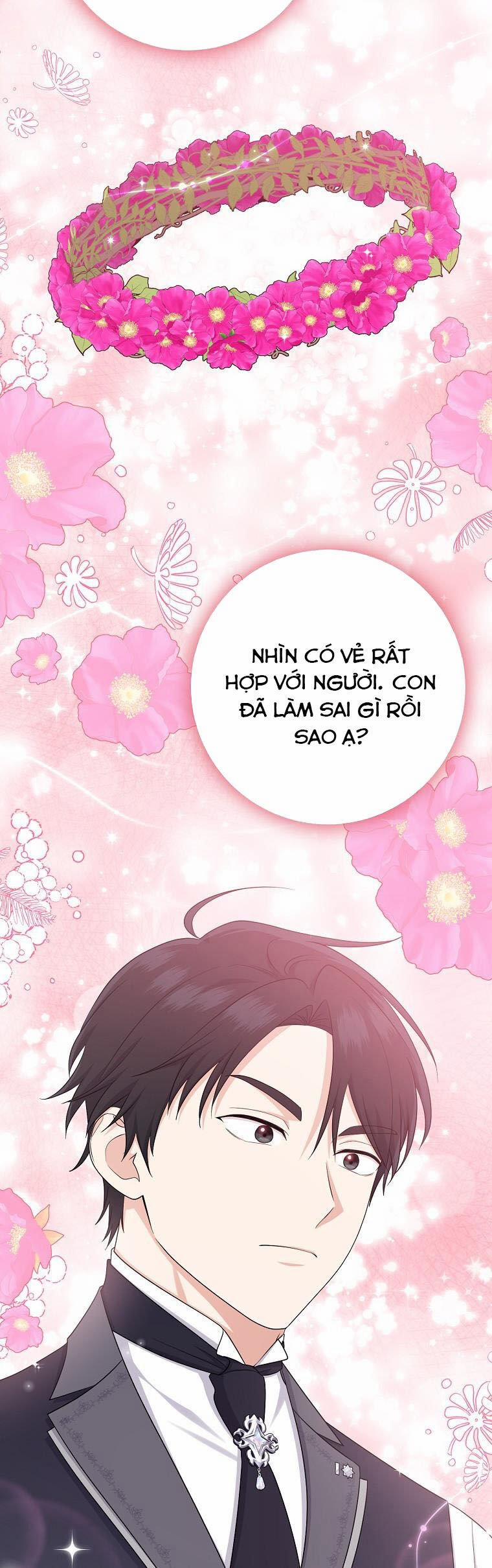 Tôi Đã Diễn Tròn Vai Một Đứa Con Gái Nuôi 32 trang 10