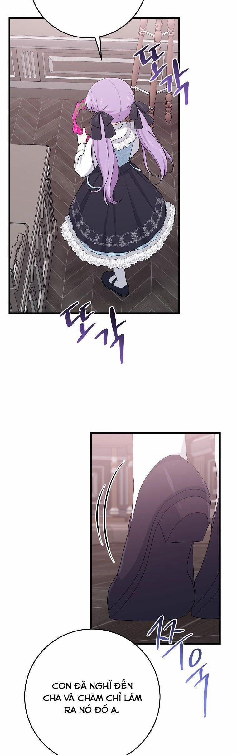 Tôi Đã Diễn Tròn Vai Một Đứa Con Gái Nuôi 32 trang 12