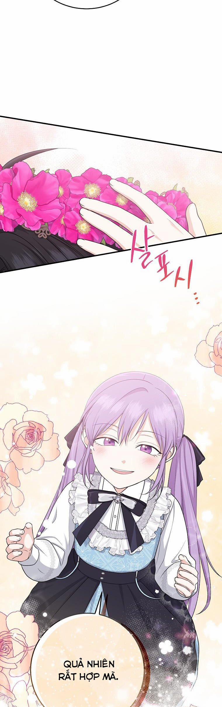 Tôi Đã Diễn Tròn Vai Một Đứa Con Gái Nuôi 32 trang 13